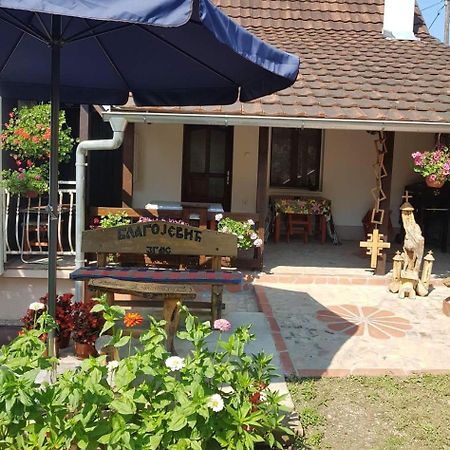 Skriveni Raj Apartment เวิร์ดนิค ห้อง รูปภาพ