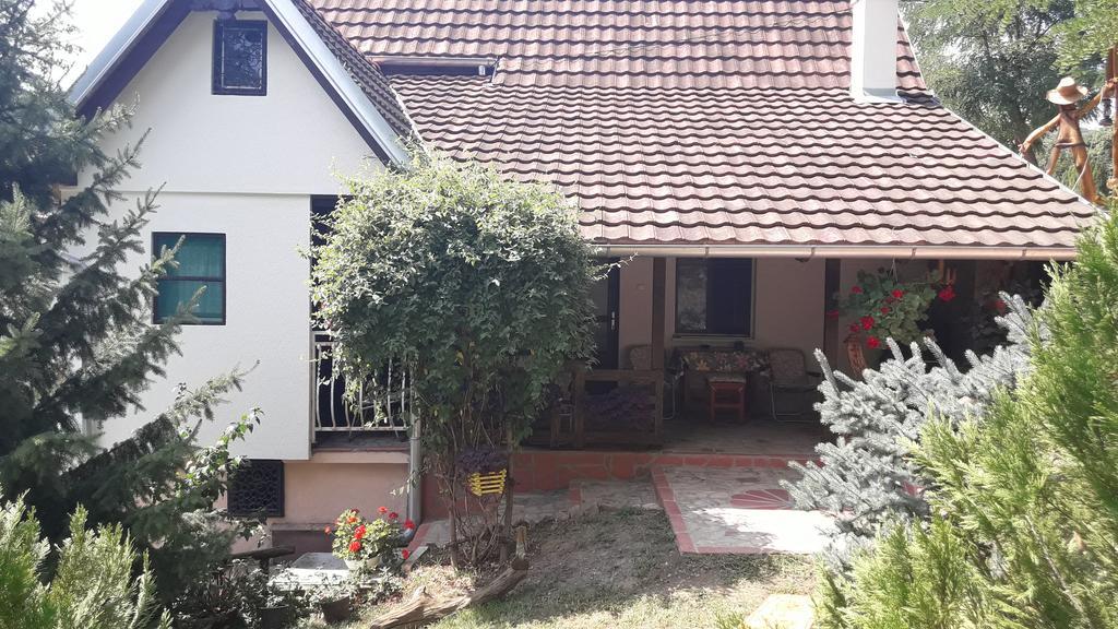Skriveni Raj Apartment เวิร์ดนิค ห้อง รูปภาพ