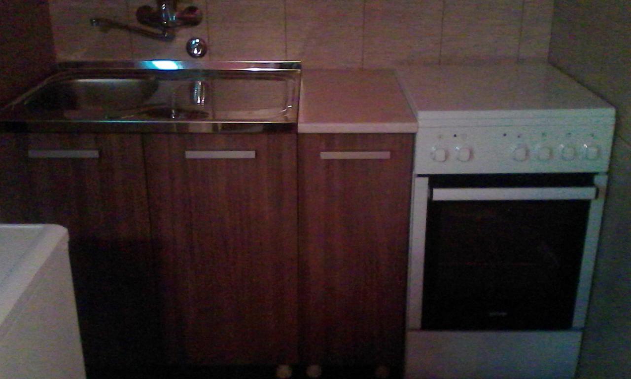 Skriveni Raj Apartment เวิร์ดนิค ภายนอก รูปภาพ