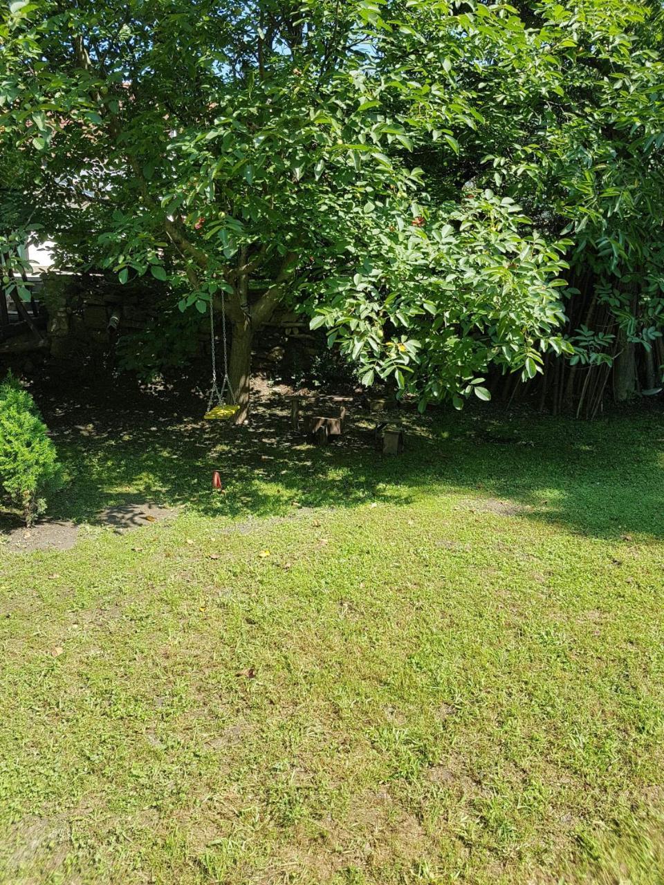 Skriveni Raj Apartment เวิร์ดนิค ภายนอก รูปภาพ