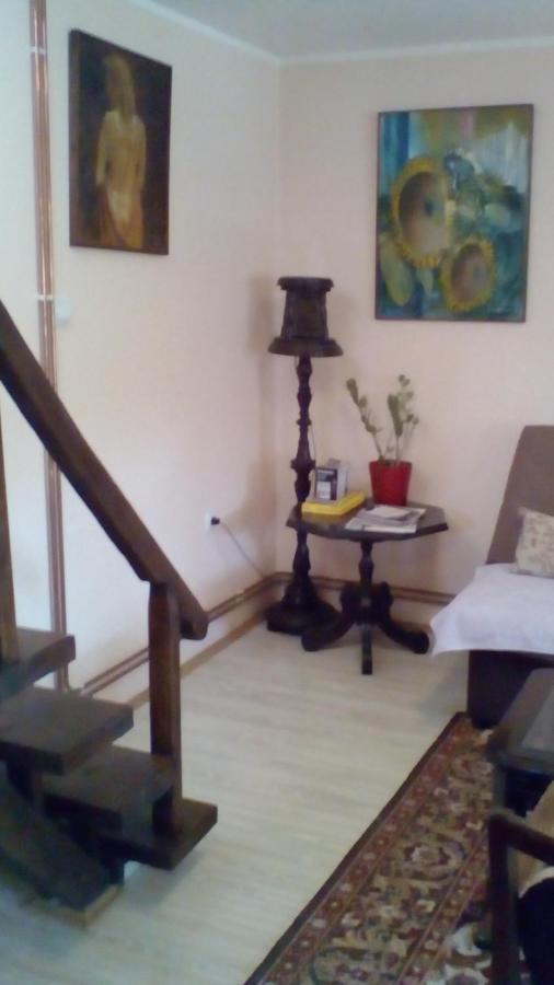 Skriveni Raj Apartment เวิร์ดนิค ภายนอก รูปภาพ