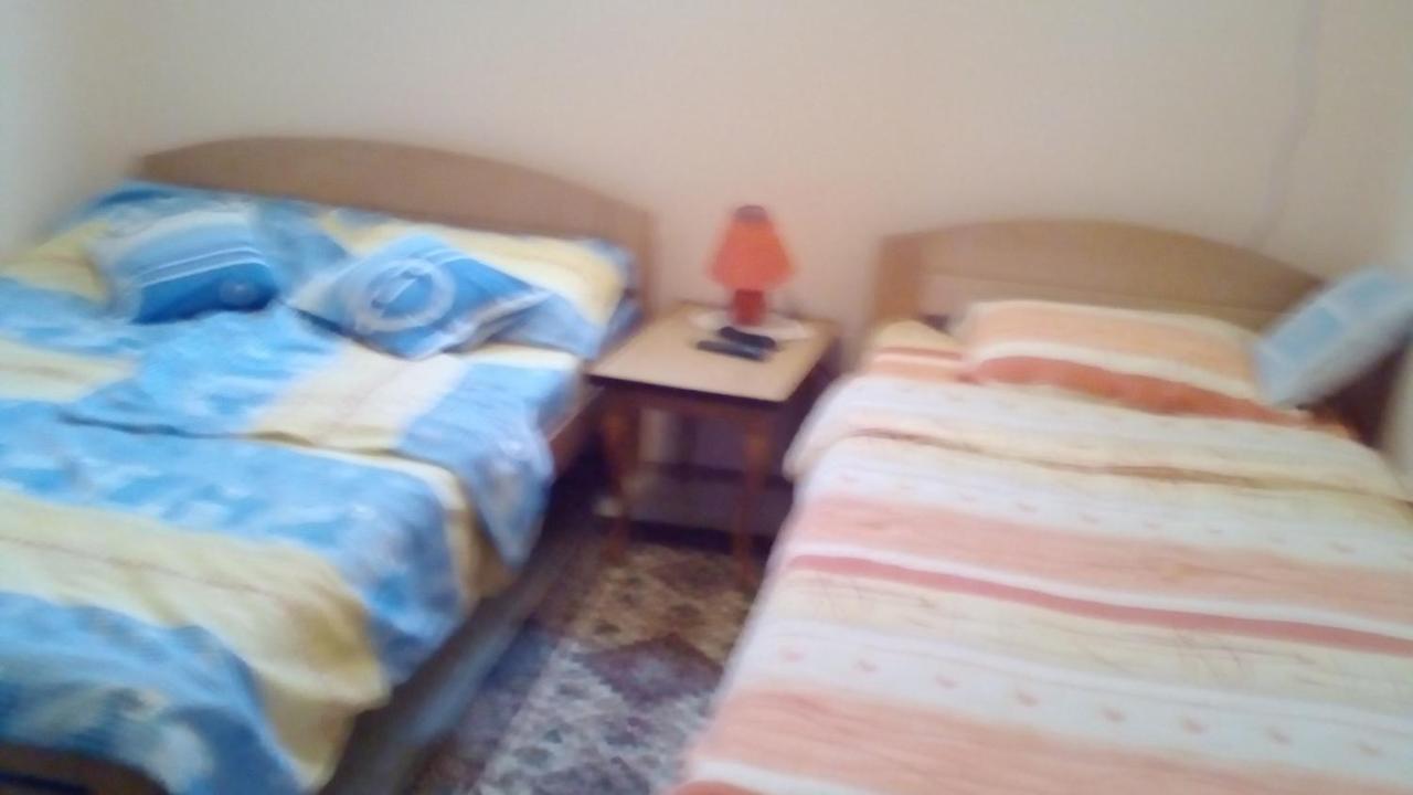 Skriveni Raj Apartment เวิร์ดนิค ภายนอก รูปภาพ